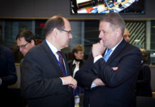 EU-Agrarminister diskutierten über GAP-Vorschläge