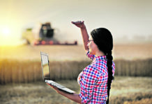 „Landwirte brauchen höhere Qualifizierung“