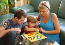 Regierung beschließt „Familienbonus plus“