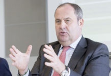 Leipnik-Lundenburger erfolgreich mit Mehl und Automatenkaffee