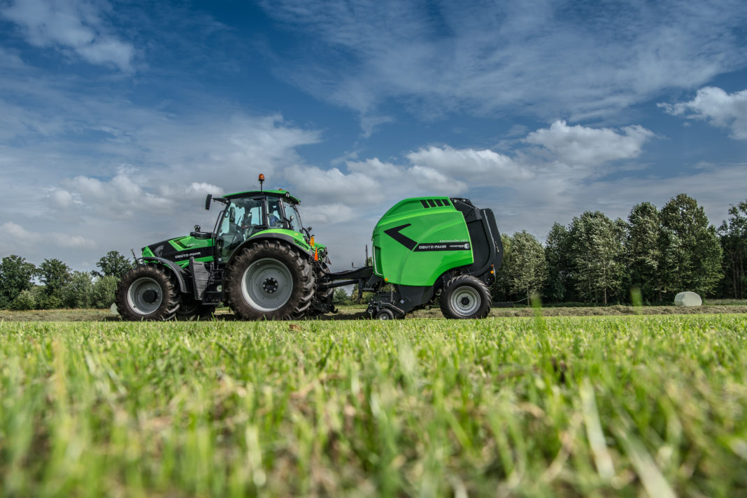 Deutz Fahr