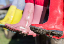 Anzahl der 15-Jährigen rückläufig, aber: „Um die Bauernkinder reißen sich alle“