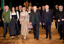 75. NÖ Bauernbundball