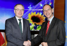 LH-Stv. Pernkopf präsentiert neue Umweltumfrage Niederösterreich