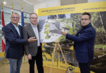 Lunz am See erhält Weltnaturerbe-Zentrum