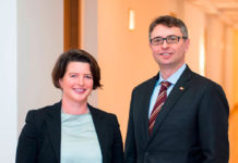 Kwizda Agro baut Management-Team aus