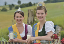 Milchkönigin 2018 für Niederösterreich gesucht