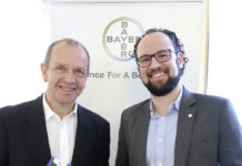 Neue Pflanzenschutz-Lösungen von Bayer Austria