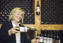 Qualität und Liebe „in die Flasche bringen“