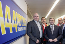 4 Millionen Kundenkontakte für Notruf NÖ im Jahr 2017