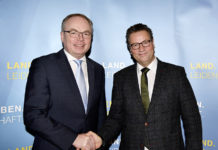 Allianz zwischen Niederösterreich und Baden-Württemberg für die bäuerlichen Betriebe