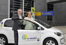 Land Niederösterreich setzt starkes Zeichen für saubere Zukunft