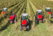 Massey Ferguson erhält Innovationspreis auf der Fieragricola in Italien