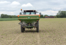 Öpul-Grundwasserschutz: Düngemaßnahmen planen und protokollieren