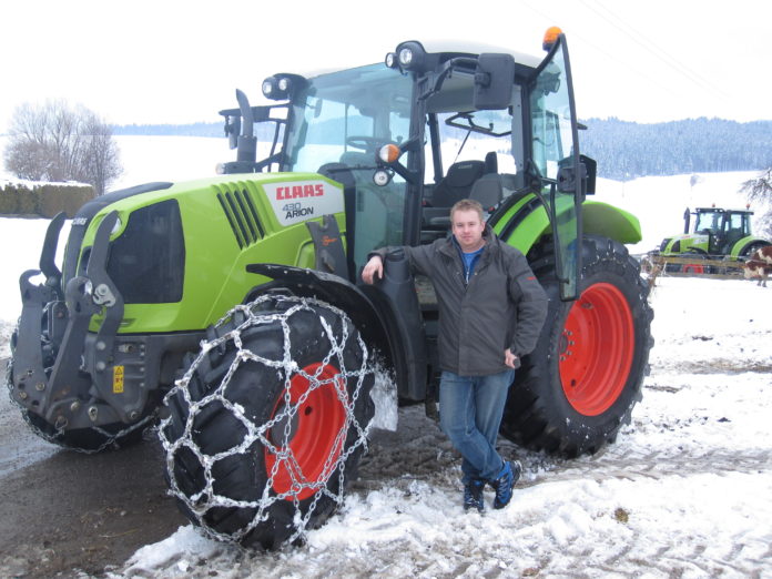 Claas