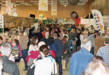 24. Auflage der “Ab Hof” Wieselburg von 2. bis 5. März 2018