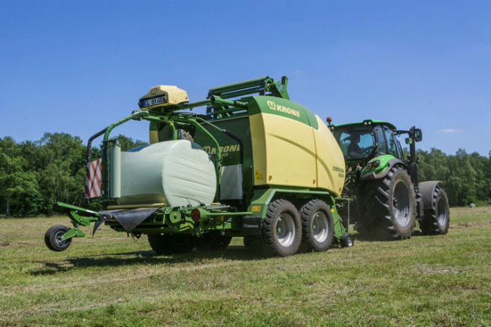 Krone