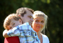 Strasser und Sieber: Regierung setzte klare Schritte zur Stärkung des ländlichen Raumes und der Familien