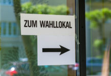 LK-Wahlen im Burgenland und in Wien stehen an