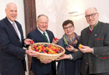 Schluss mit dem Eierverstecken