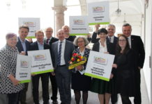 Genussland OÖ: 472 Partner im Handel und 100 in der Gastronomie