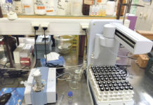 Der Trend geht sowohl zur indirekten als auch enzymatischen Weinanalyse