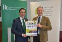 IGP, LK Österreich & BAES: Fälschungen sind Gefahr für jeden landwirtschaftlichen Betrieb
