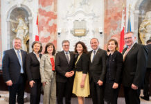Tirol: Start für neuen Landtag