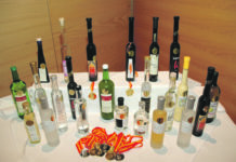 Top-Galaabend anlässlich der Landesprämierung