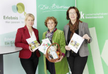 Erlebnis Bauernhof: Angebote für Kinder 2017