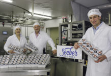 Familienbetrieb aus Leidenschaft