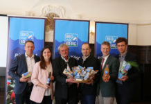 15 Jahre „Bio vom Berg“