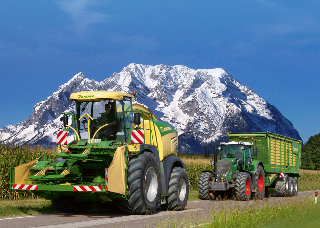 Krone
