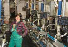 Frauen sind für die Landwirtschaft unverzichtbar