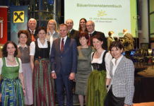 “Die Zusammenarbeit am Hof und in der Familie ist eine Erfolgsstory”