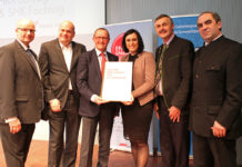 13 Organisationen präsentieren Welser Erklärung zur Holzenergie