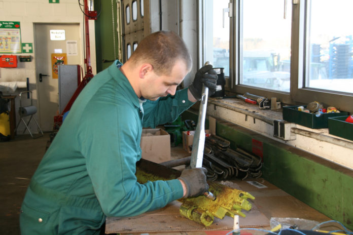 Werkstatt J 10 ID51906