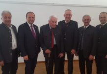 Zukunftsweisend: Die Fusion der Tiroler Rinderzuchtorganisationen