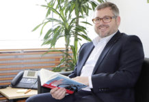 LR Schleritzko: „Lesen macht Freude und schafft Chancen“