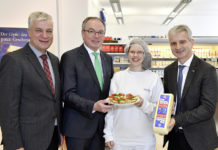 Berglandmilch investiert in Mozzarella-Produktion