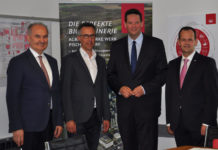 Besuch der Agrana-Bioraffinerie in Pischelsdorf – “Musterbeispiel für 100-prozentige Rohstoffverwertung”