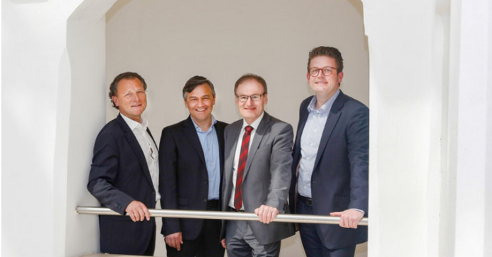 Chefsache Technik