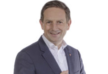 ÖVP-Landesobmann Landesrat Christian Benger trat zurück