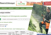 Chance nützen: Kleinanzeigen-Gewinnspiel läuft noch bis 20. April