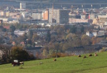 Innsbrucker wählten Gemeinderat