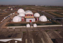 Lely feierte 70-jähriges Bestehen mit einem Blick auf den Milchviehbetrieb der Zukunft