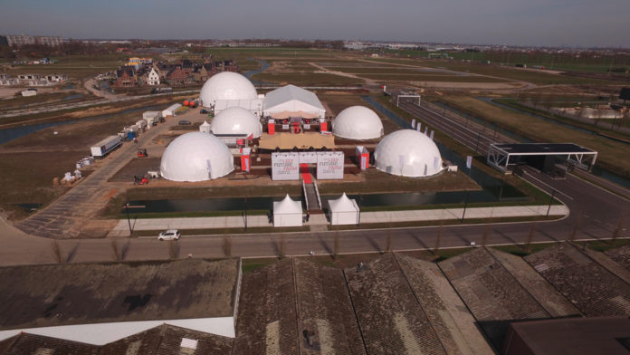 Lely Future Farm Days 2018