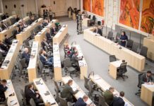 Keine Streichungen im Agrarbudget 2018 & 2019