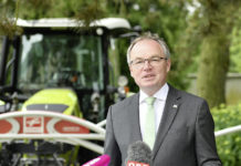 Schon 500 Digitalisierungs-Projekte seit Herbst für Bauern unterstützt