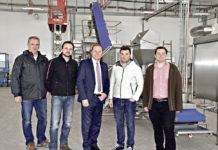 Tirol setzt auf Käseinnovation